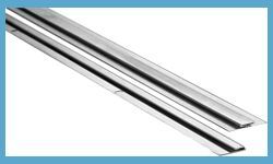 Stainless Steel Strips