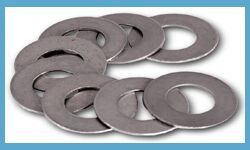 Stainless Steel Washer