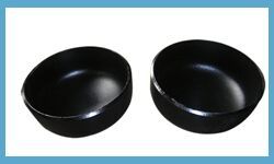 Steel Pipe Cap