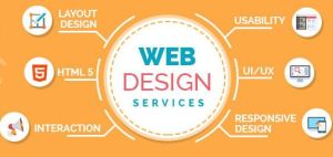 Web Designing Services