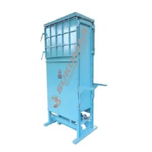 Coir Baling Press Machine