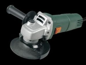 PVC Angle Grinder