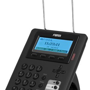 Call Center IP Phone