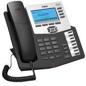 Gigabit IP Phone