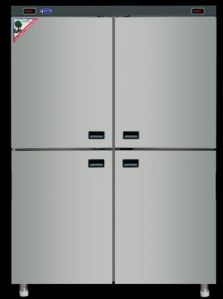 Vertical Freezer