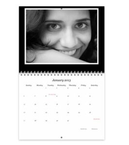 Promotional Calendars