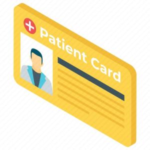 patient card system
