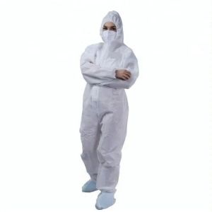 Disposable Boiler Suit