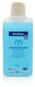 Sterillium Hand Sanitizer