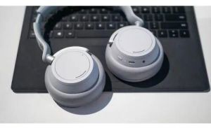 Windows Headphone