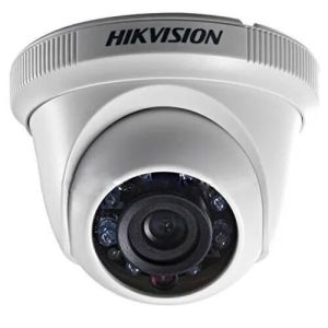 Hikvision Dome Network Camera