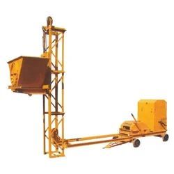 Construction Tower Hoist