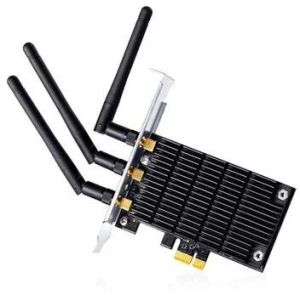 Wireless PCI Express Adapter