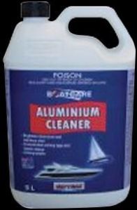 aluminium cleaner