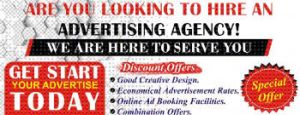 advertising agency