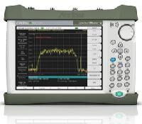 Spectrum Analyzers