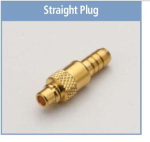 MMCX Coaxial Connector
