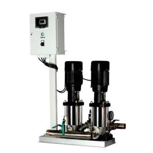 Hydro Pneumatic Pump