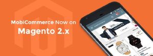 Magento Mobile App Builder