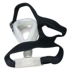 BiPAP Oxygen Nasal Mask