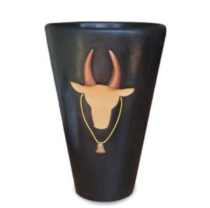 Black Kaalai Planter