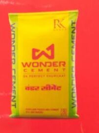 Wonder Cement