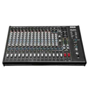 Audio Mixer