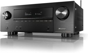 Denon AV Receiver