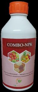 Consortium Biofertilizer - NPK Bacteria,