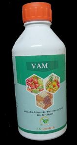 Vesicular Arbuscular Mycorrhiza (VAM) liquid bio fertilizer