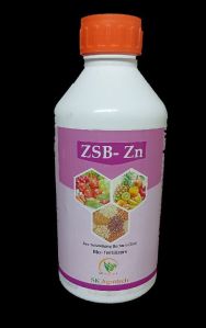 Zinc Solubilizing Bacteria