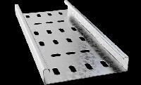 Gi Perforated Cable Tray