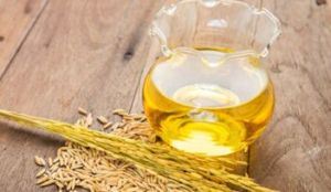 Rice Bran Oil