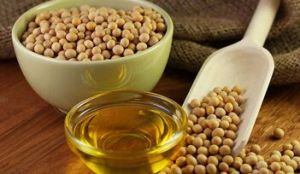 Soyabean Oil