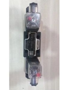 Hydac Hydraulic Valve