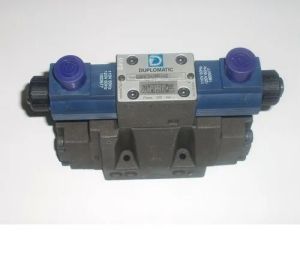 Hydraulic Directional Control Valve