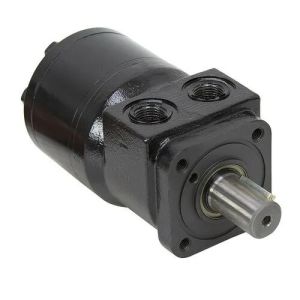 Hydraulic Motor