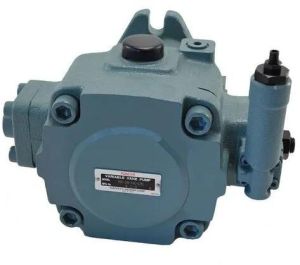 Hydraulic Vane Pump