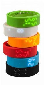 Smart band