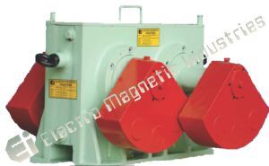 VIBRATORY UF-EXCITER DRIVES