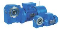 Worm Geared Motor