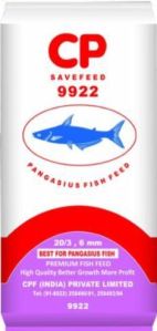 CP 9922 fish feed