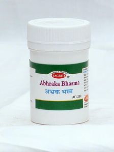 Abhrak Bhasma