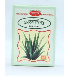 Aloevera Herbal Powder