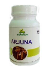 Arjuna Capsules