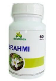 Brahmi Capsules