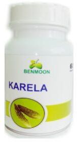 Karela Capsules