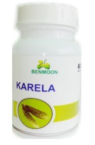 karela tablets