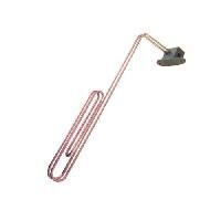 Alkaline Immersion Heater