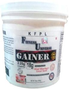 Weight Gainer